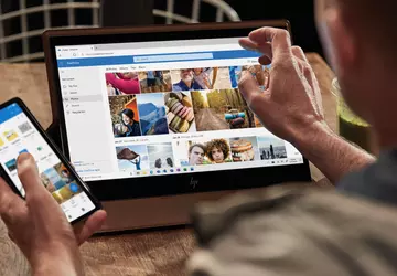Microsoft OneDrive App wird ein Kürbis ...