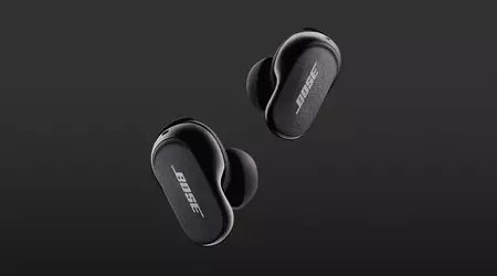 AirPods Pro-Konkurrent: neue TWS-Kopfhörer Bose QuietComfort Earbuds II mit ANC und bis zu 24 Stunden Akkulaufzeit bei Amazon vergünstigt erhältlich