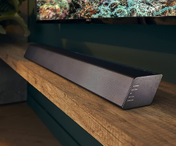 PHILIPS B7305 SOUNDBAR