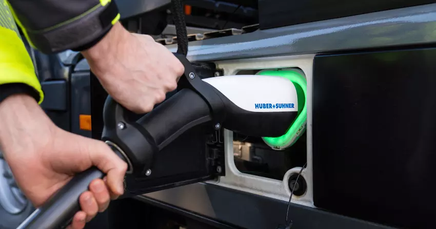 MCS-Standard-Ladestecker