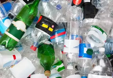 Künstliche Intelligenz lernt, Abfall für das ...