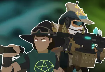 Tactical Breach Wizards wird am 22. ...