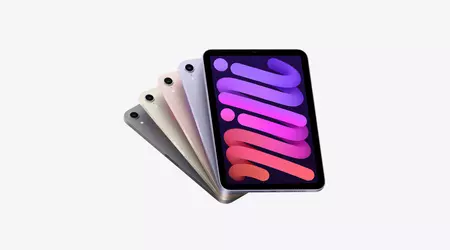 Apple entwickelt ein 8-Zoll-iPad mini mit OLED-Display, das im Jahr 2026 auf den Markt kommen soll