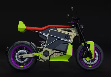 Delfast wird die legendäre ukrainische Marke ...