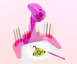 Enjoy Myself-Zeichenprojektor für Kinder