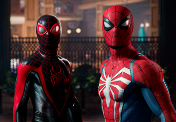 Ein Programmierer von Insomniac Games hat ...