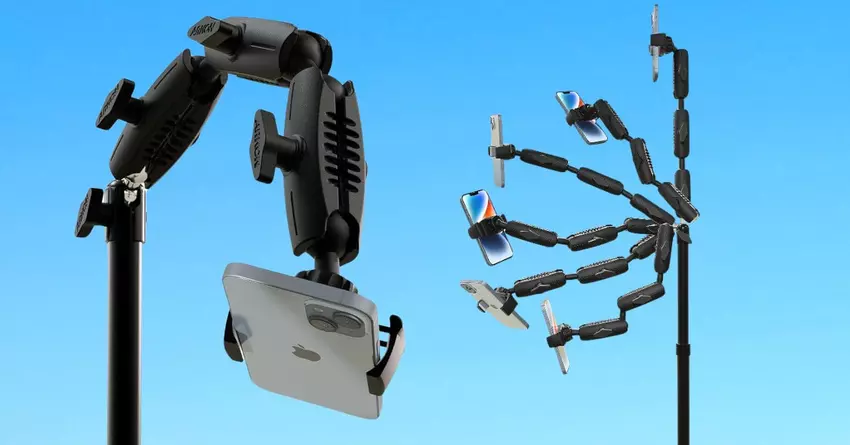 AARKON Mounts bester handy-ständer zum aufnehmen