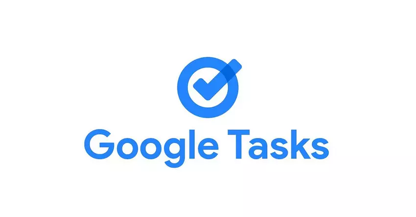 Eine Aktionsschaltfläche wird in Google Tasks angezeigt