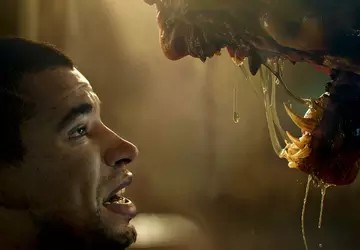 Glenn Scofield hält sein Wort: Der ...