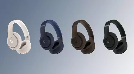 Gerücht: Beats Studio Pro mit neuem Chip, USB-C-Anschluss und verbesserter Geräuschunterdrückung soll am 19. Juli erscheinen