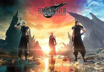 Square Enix ist von Final Fantasy ...