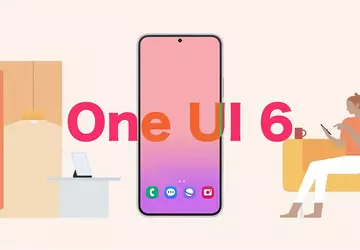 Samsung hat die One UI 6.0 ...