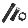 G-Shock DWE-5600JB-1A9ER Uhr in schwarz mit schwarzem Armband