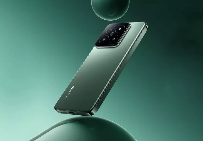 Insider: Xiaomi 15 wird ein 6,36-Zoll-Display, einen 5.200mAh-Akku und eine Kamera wie das Xiaomi 14 bekommen