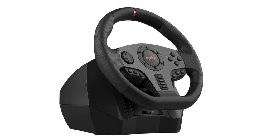 PXN V900 PC ps4 Rad