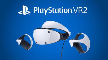 Virtuelle Realität wird erschwinglicher: Sony senkt den Preis der PlayStation VR 2-Headsets