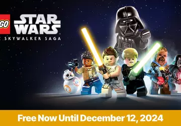 EGS hat eine Verlosung für zwei ...