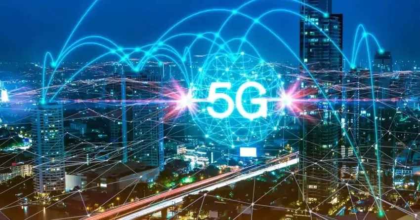 Vodafone testet 5G in der Ukraine, - Fedorov 