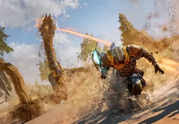 Erste Kritiken zu Atlas Fallen: Kritiker ...