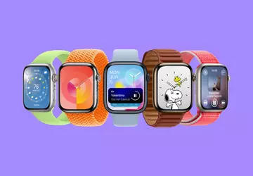 Für Entwickler: Apple hat watchOS 10.3 ...