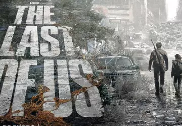 Die erste Episode von The Last ...