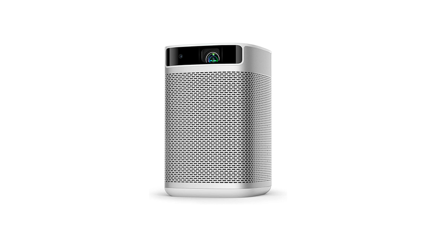 XGIMI MoGo Pro xgimi beamer bewertung