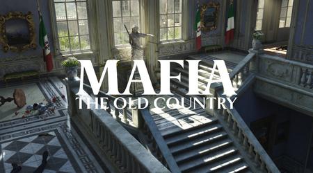 Familie zieht Opfer: Mafia: Der atmosphärische Release-Trailer von The Old Country wurde enthüllt
