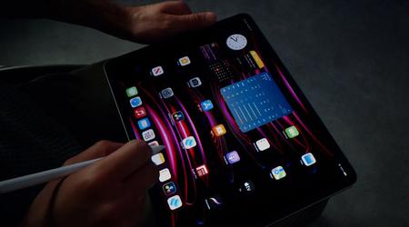 iPhones könnten Tandem-OLED-Displays wie im iPad Pro erhalten