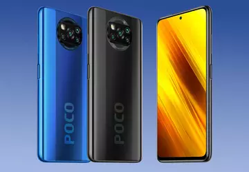 Es wurde bekannt, wann POCO X4, ...