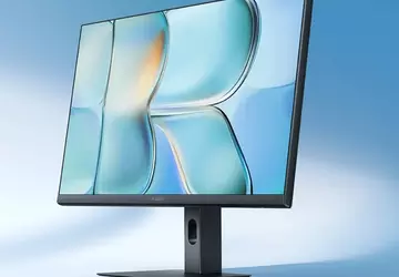 Xiaomi hat den aktualisierten Budget-Monitor A24i ...