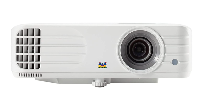 ViewSonic PX701HDH Beamer unter 600