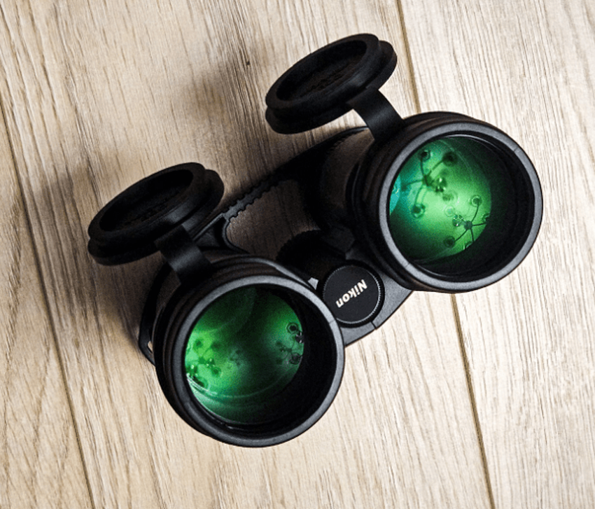 Nikon Monarch M5 10x42 Wanderfernglas