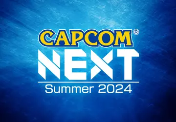Nächste Woche ist Capcom Next, wo ...