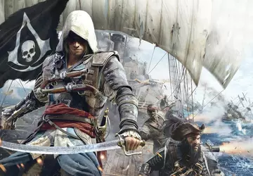 Neuverfilmung von Assassin's Creed IV: Black ...