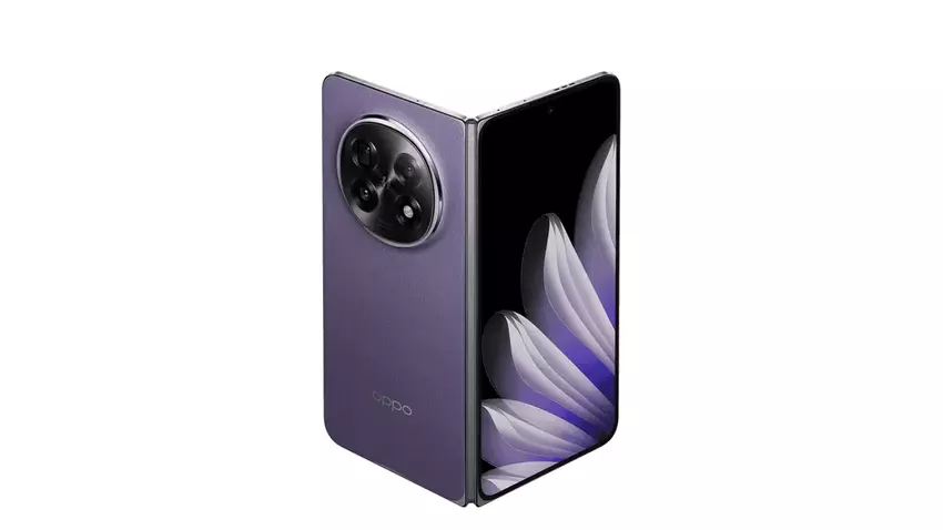 Oppo hat ein neues Promo-Video veröffentlicht, das die hohe Widerstandsfähigkeit und Wasserdichtigkeit des faltbaren Find N5 unterstreicht