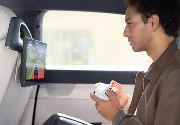 AFEELA EV wird die PS Remote ...