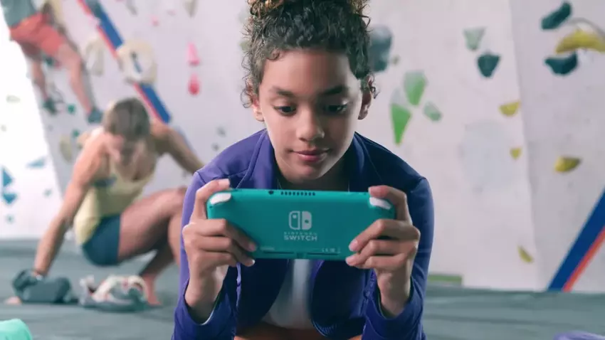 Nintendo Switch hilft dem FBI, ein entführtes 15-jähriges Kind zu finden