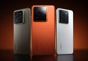 Realme GT7 Pro enthüllt: Snapdragon 8 ...