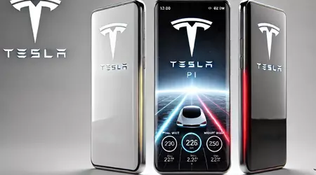 Ilon Musk wäre bereit, das Tesla Phone zu veröffentlichen, wenn er von Apple und Google dazu gezwungen würde