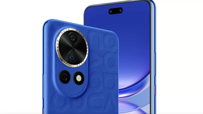 Gerücht: Huawei Nova 13 erhält Kirin 9010-Prozessor und Satelliten-Konnektivität