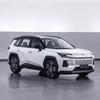 GAC Toyota Wildlander - Vorschaubild