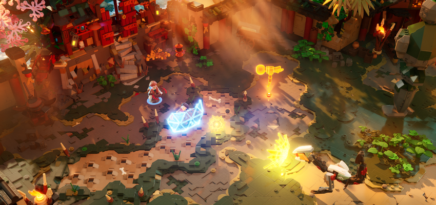 Чергова сутичка з противником