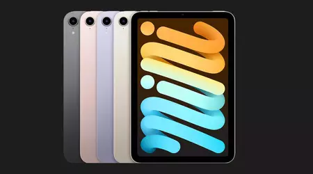 Apple bereitet ein aktualisiertes iPad 11 und iPad mini 7 vor
