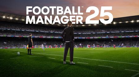 Sega sagt Football Manager 25 ab, um sich auf die Entwicklung von Football Manager 26 zu konzentrieren