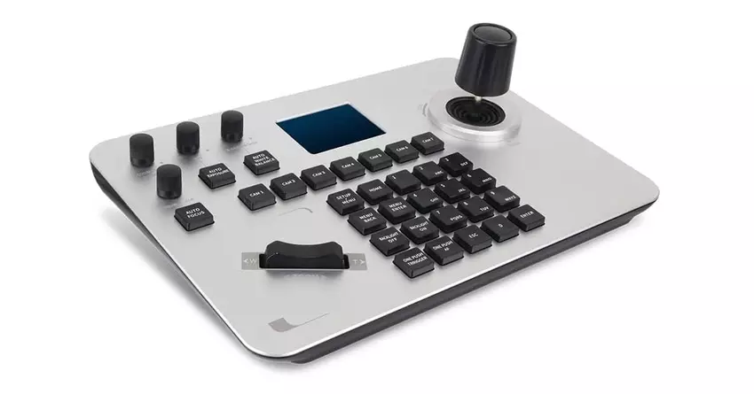 SMTAV PTZ-Controller-Kamera 