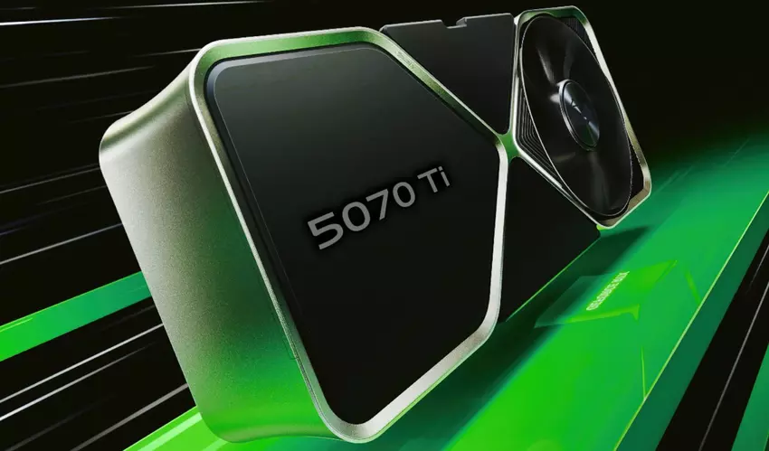 Aufgrund der hohen Nachfrage und Verknappung wird die RTX 5070 Ti-Grafikkarte zum Preis der Flaggschiff-Grafikkarte RTX 5090 verkauft