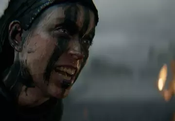 Ninja Theory veröffentlicht ein neues Hellblade ...