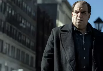 Pinguin-Star Colin Farrell könnte in einem ...