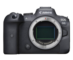 Canon EOS R6 Kamera