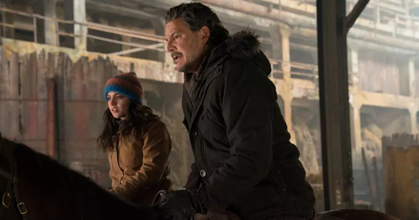 Ein weiterer Cordyceps-Rekord: Der Trailer zur zweiten Staffel von The Last of Us ist das beliebteste Video auf Max' YouTube-Kanal